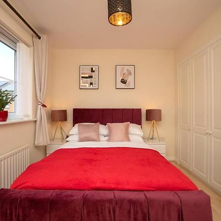 Bristol'S Coach House - 2 Bedroom Detached Apartment With Secure Parking Dış mekan fotoğraf