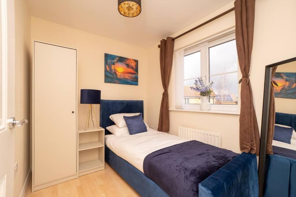 Bristol'S Coach House - 2 Bedroom Detached Apartment With Secure Parking Dış mekan fotoğraf