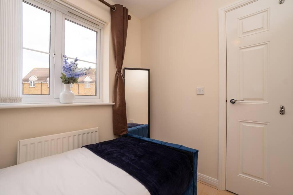 Bristol'S Coach House - 2 Bedroom Detached Apartment With Secure Parking Dış mekan fotoğraf