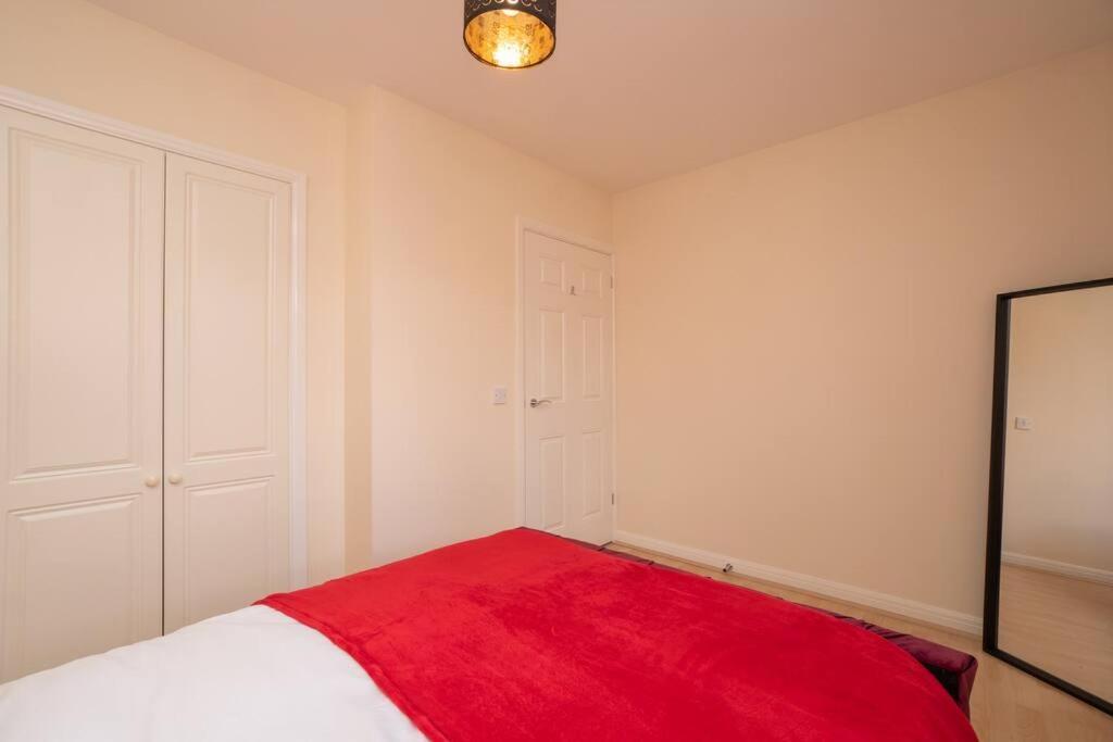 Bristol'S Coach House - 2 Bedroom Detached Apartment With Secure Parking Dış mekan fotoğraf